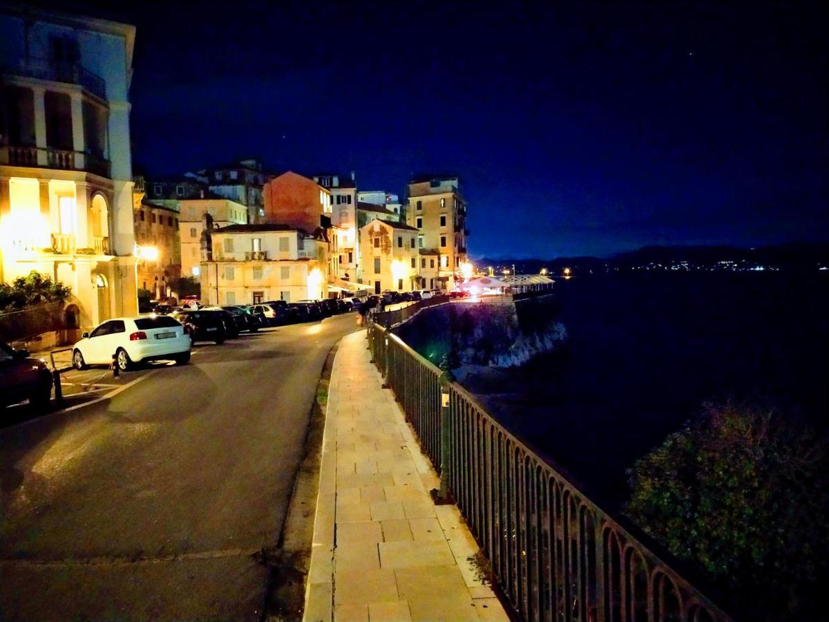 Appartamento Lilliput Corfu Old Town Corfu (city)