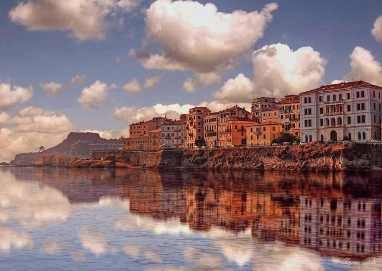 Appartamento Lilliput Corfu Old Town
