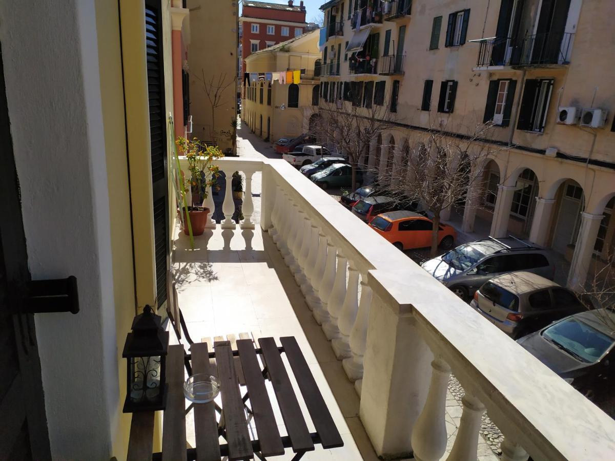 Apartment Lilliput Corfu Old Town *