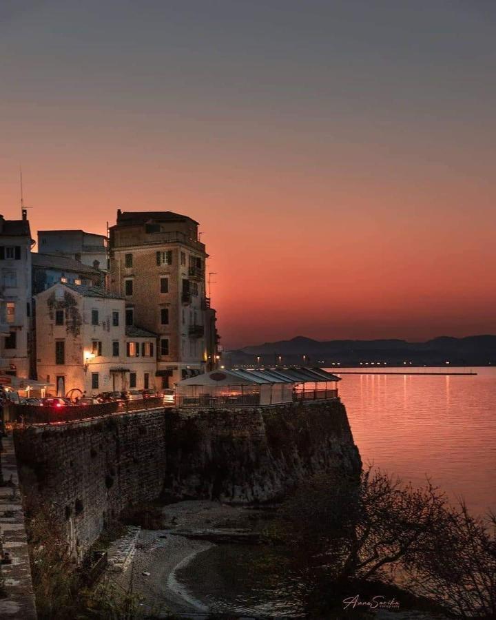 Lilliput Corfu Old Town Apartment *