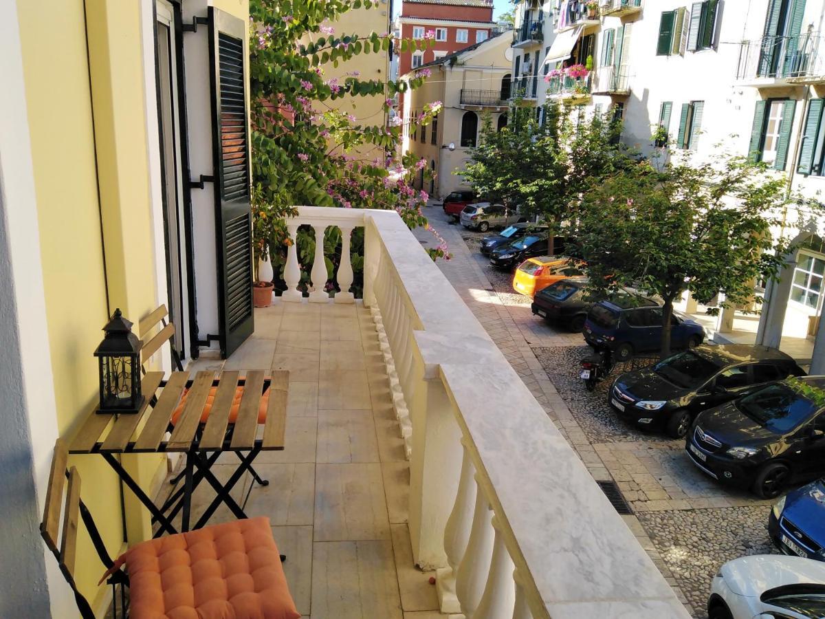 Lilliput Corfu Old Town * Corfu (city)