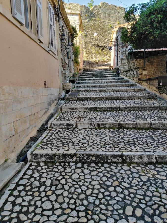 Lilliput Corfu Old Town Apartment *