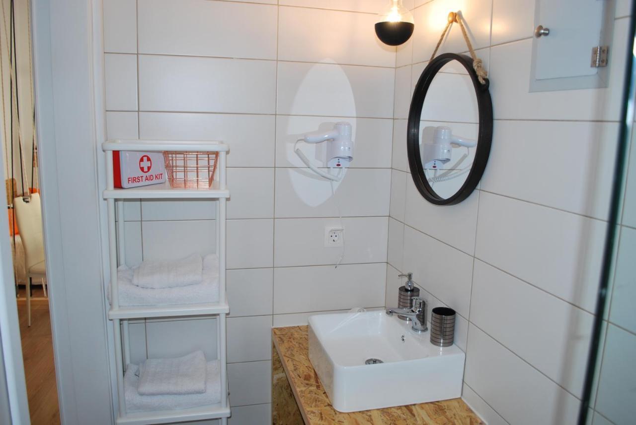 Apartment Lilliput Corfu Old Town Corfu (city)