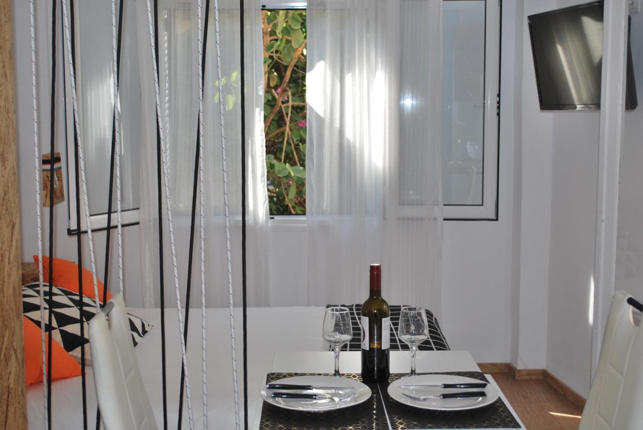Apartment Lilliput Corfu Old Town Corfu (city)