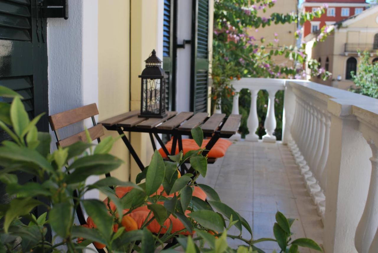 Lilliput Corfu Old Town *