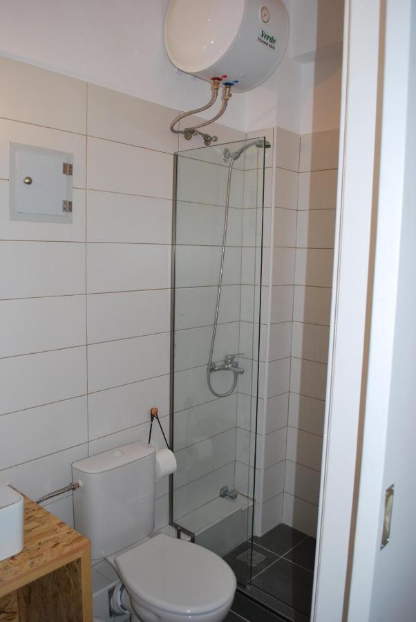 Apartment Lilliput Corfu Old Town *