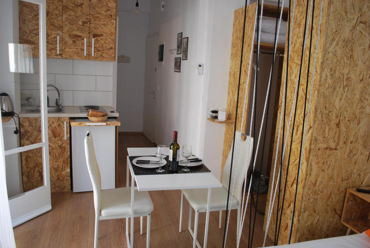 Apartment Lilliput Corfu Old Town