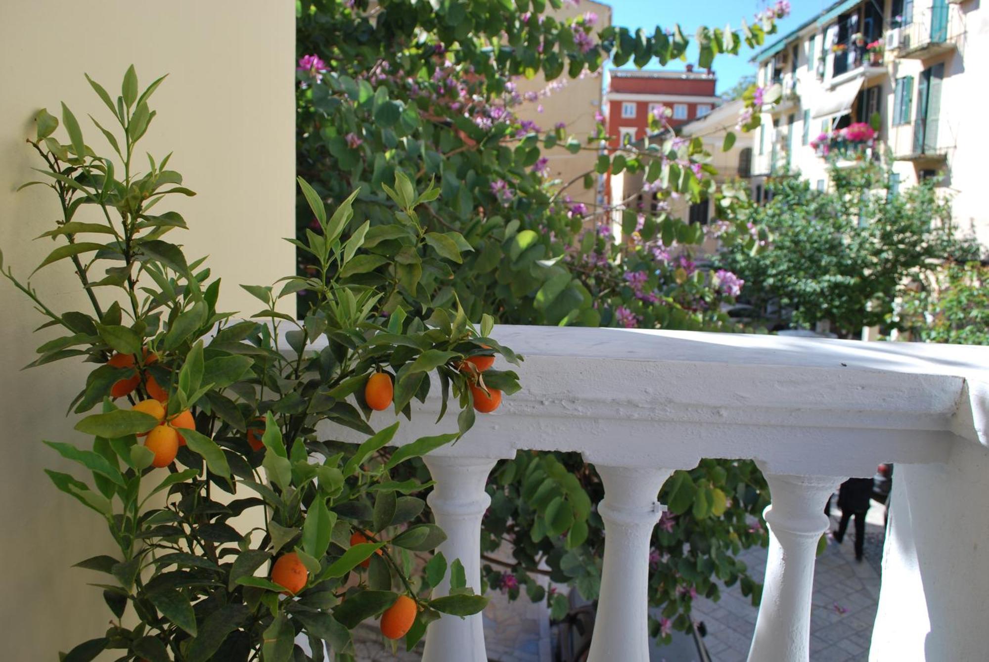 Lilliput Corfu Old Town Apartment Corfu (city)