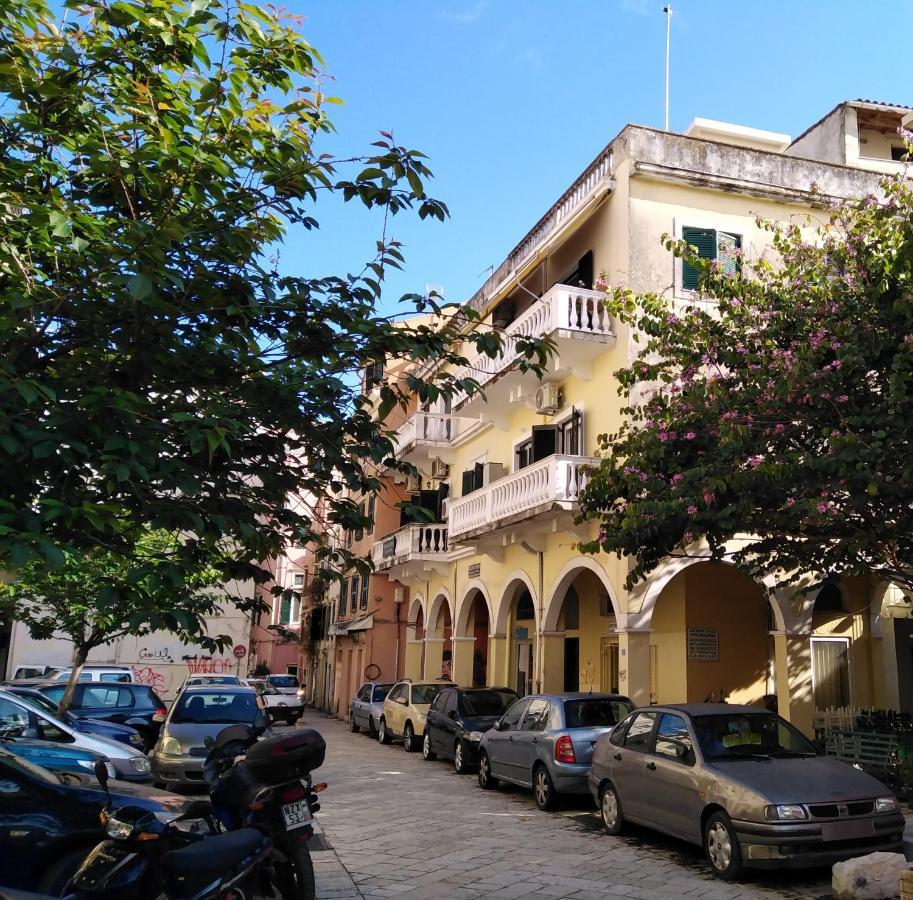 Appartamento Lilliput Corfu Old Town *